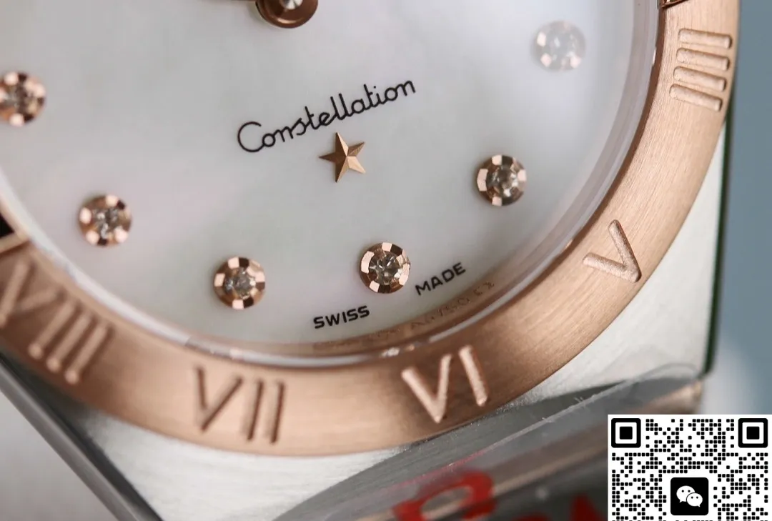 TW Factory Omega 131.20.28.60.55.001 1:1 Best Edition Replica Watch